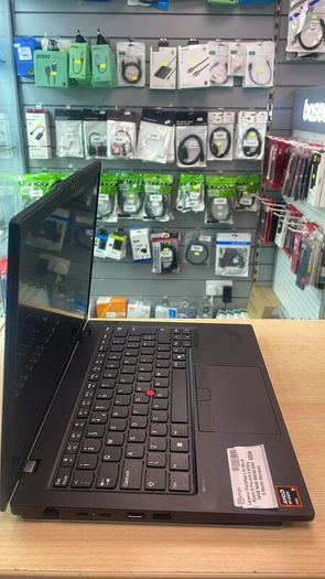 Lenovo ThinkPad L14 Gen 6