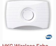 Hkc RF Internal Echo Sounder
