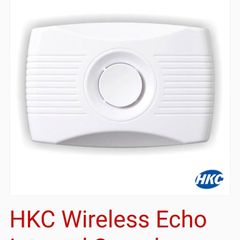 Hkc RF Internal Echo Sounder