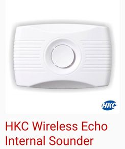 Hkc RF Internal Echo Sounder