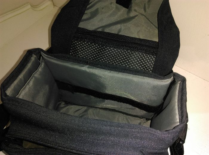 Camera Bag