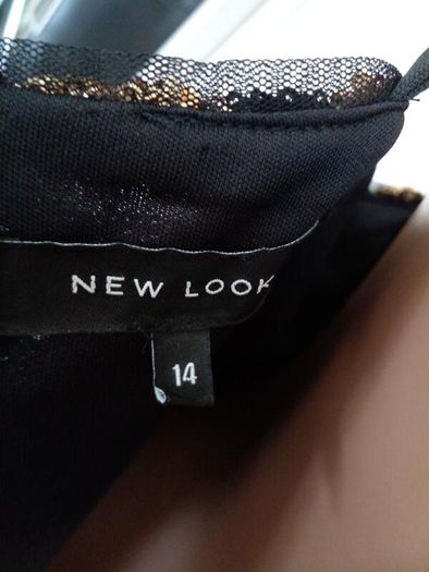 New Look dress size 14