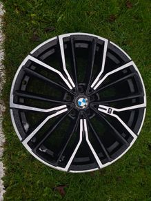 20" Genuine Bmw 5 Series G20,  G21 M Sport alloy