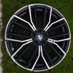 20" Genuine Bmw 5 Series G20,  G21 M Sport alloy