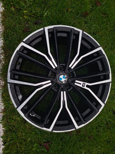 20" Genuine Bmw 5 Series G20,  G21 M Sport alloy