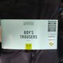 BNWT Navy School trouser age 8-9 and age , 9-10 Image 2