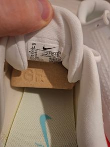 Mens shoes