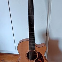 furch acoustic
