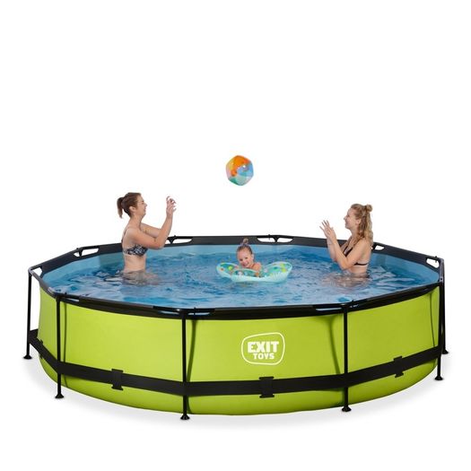 New Exit Swimming Pool 12ft x 76cm