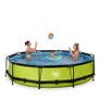 New Exit Swimming Pool 12ft x 76cm Image 4