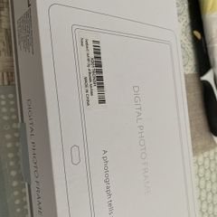 digital photo frame