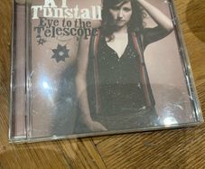 KT Tunstall - Eye to the Telescope