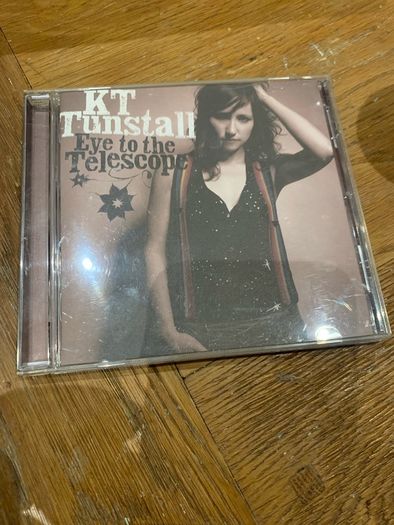 KT Tunstall - Eye to the Telescope