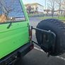 Toyota Land Cruiser 1995 Image 3