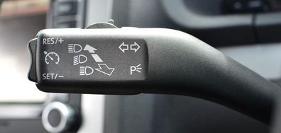 Cruise control for Vw Golf mk5, Jetta, Touran, Golf Plus, Skoda Octavia, Seat Leon, Toledo, Altea