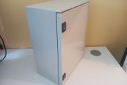 Postage - Schneider Electric Wall Box Brand New