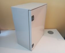 Postage - Schneider Electric Wall Box Brand New