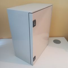 Postage - Schneider Electric Wall Box Brand New