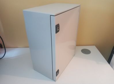 Postage - Schneider Electric Wall Box Brand New