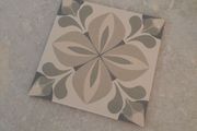 Muaya R10 Matt Porcelain Tile