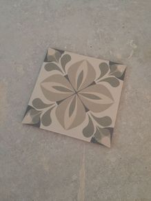 Muaya R10 Matt Porcelain Tile