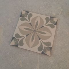 Muaya R10 Matt Porcelain Tile