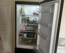 fridge