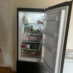 fridge