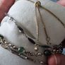 4 sterling silver bracelets Image 9