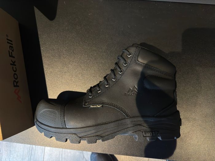 Rockfall Steel Toe Size 9 For Sale in Limerick City, Limerick from ...