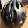Road Helmet Matte Black Image 3
