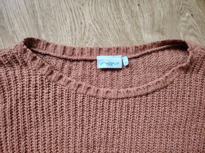 New Look Jumper  Size 10