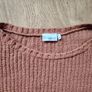 New Look Jumper  Size 10 Image 2