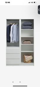 wardrobe