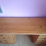 Chest of drawers study desk Image 3