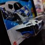 Mad Mike Drift Attack ! from HW Exotics Series ! Hot Wheels ! 2023 ! by Mattel ! Image 8