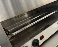 Lincat Lynx 400 Pizzachef