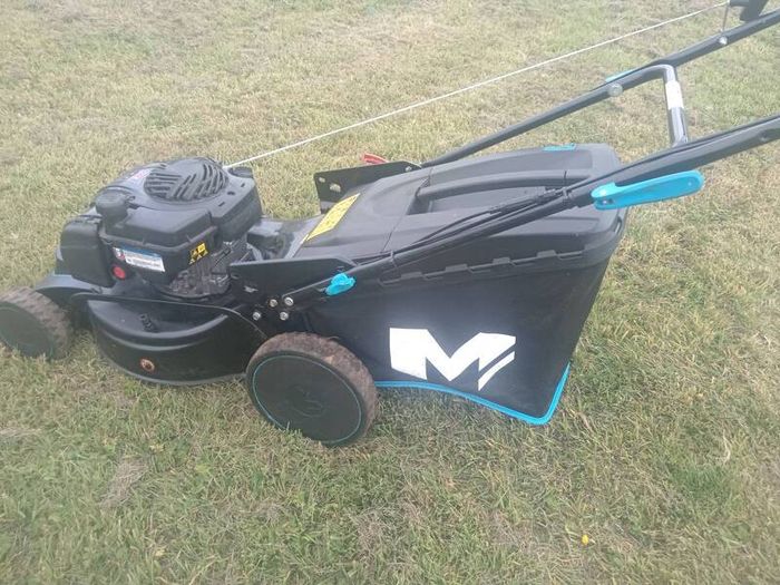 lawnmowers