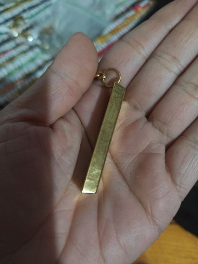 key chain
