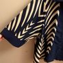Shein curve blouse (2XL) Image 3