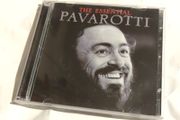 The Essential Pavarotti double Cd Boxset