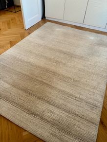 ikea rug
