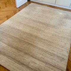 ikea rug