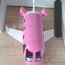barbie plane Image 2