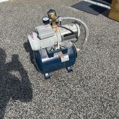 water pump