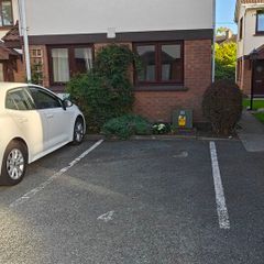 parking space