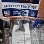 safety glasses Image 2