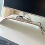 HP monitor with stand Image 9