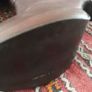 Rushed Cuff Leather Boots Image 4