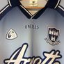 Dublin Jersey. Season 2002/2004. Official Oneills Dublin GAA Jersey. Authentic Original From 2002. Not A Modern Day Remake. Image 5